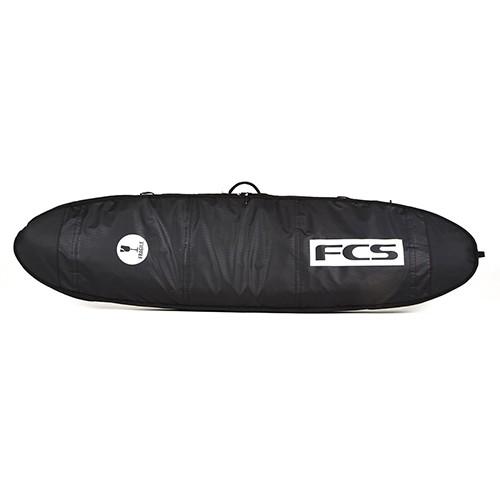 送料無料 FCS エフシーエス サーフボード シングル ハードケース トラベルシリーズ ロングボード/TRAVEL 1 LONGBOARD 9'6''｜surfer｜05