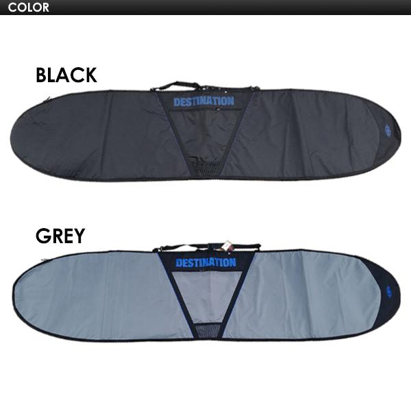 DESTINATION ディスティネーション サーフィン サーフボードケース/DAY