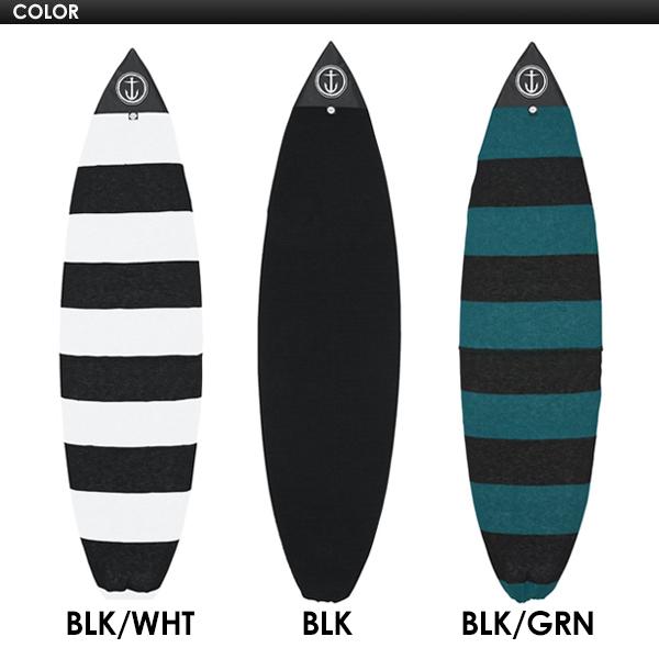超美品　CAPTAIN FIN キャプテンフィン サーフボードフィンL ショート CAPTAIN FIN キャプテンフィン ニットケース ショートボード用/CF