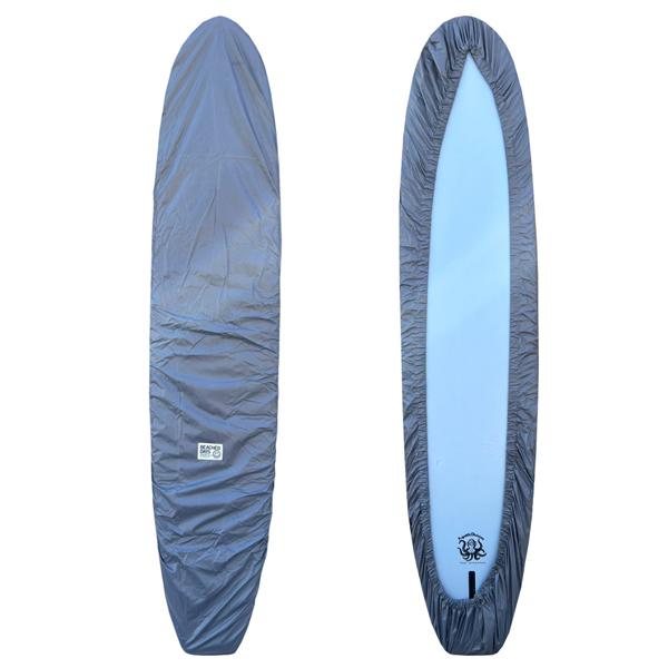 極美品 Beached Days ビーチドデイズ ロングボード 9’6” BEACHED DAYS ビーチドデイズ デッキカバー ボードカバー ロング