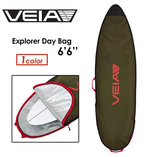 VEIA ベイア ジョンジョン・フローレンス ボードケース ハードケース