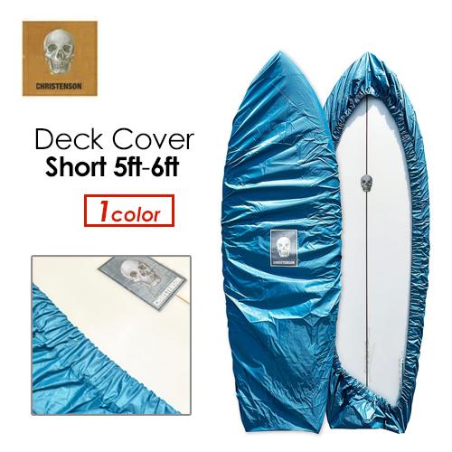 CHRISTENON SURFBOARDS クリステンソンサーフボード デッキ