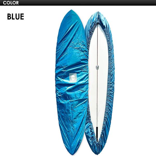 CHRISTENON SURFBOARDS クリステンソンサーフボード デッキカバー