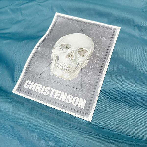 CHRISTENON SURFBOARDS クリステンソンサーフボード デッキカバー