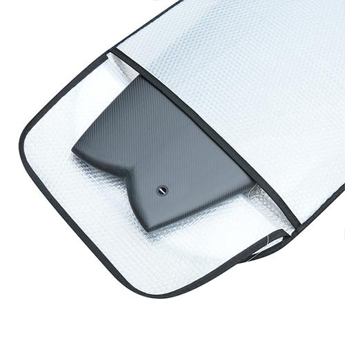 TOOLS トゥールス サーフボードケース インナーケース/TLS AIR BUBBLE
