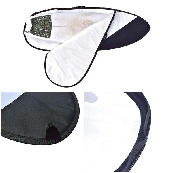 TOOLS トゥールス サーフボードケース デイユーズ ショート/TLS STD