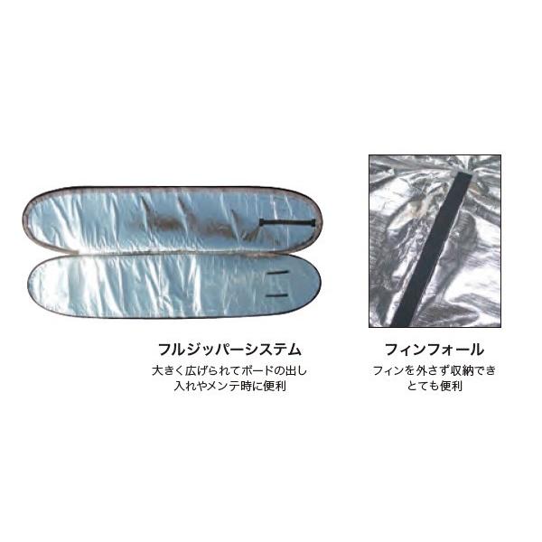 TRANSPORTER トランスポーター サーフボードケース ハードケース