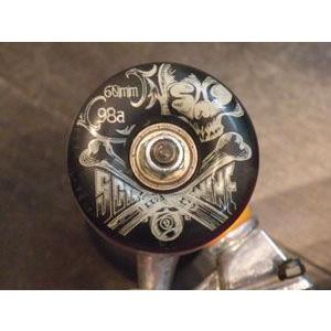 SECTOR9 セクターナイン スケートボード コンプリート/JOEL SECTOR9 セクターナイン スケートボード コンプリート/JOEL