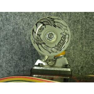 SECTOR9 セクターナイン スケートボード コンプリート