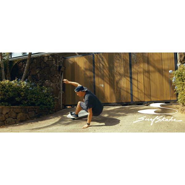 SURFSKATE サーフスケート サーフィン 陸上トレ スケートボード/SURF