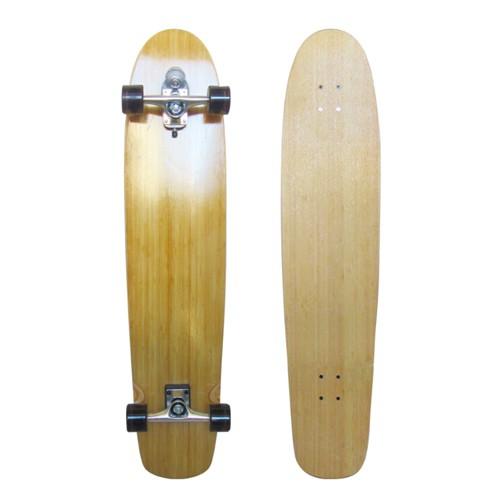 Gravity グラビティー スラスターシステム スケボー コンプリート/WOODY PRESS SURF SKATEBOARD 42" スラスター2｜surfer｜03