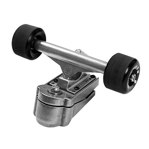 送料無料 YOW SURFSKATE ヤウ サーフスケート スケボー コンプリート