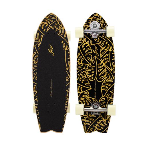 YOW サーフスケート YOW SURF SKATE（Your Own Wave)ヤウ サーフスケート スケート