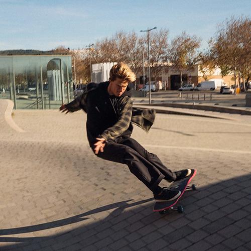 YOW SURFSKATE ヤウ サーフスケート スケボー コンプリート 2021