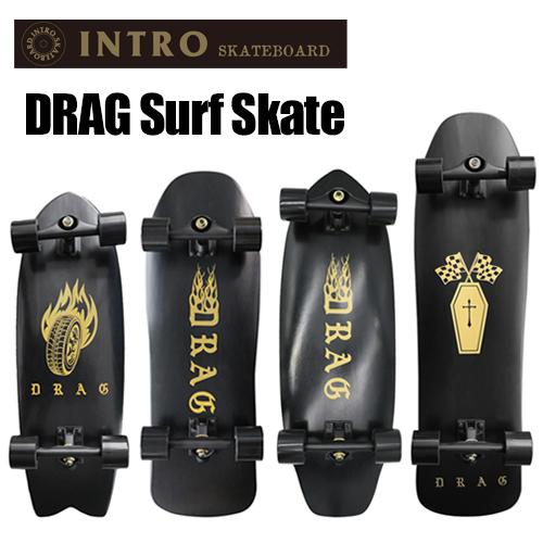 INTRO イントロ スケートボード サーフスケート スケボー コンプリート/DRAG Surf Skate ドラッグ・サーフスケート :sf42-237-004:SURFER Yahoo!店 - 通販 - Yahoo!ショッピング INTRO イントロ スケートボード サーフスケート スケボー コンプリート/DRAG Surf Skate ドラッグ・サーフスケート :sf42-237-004:SURFER Yahoo!店 - 通販 - Yahoo!ショッピング