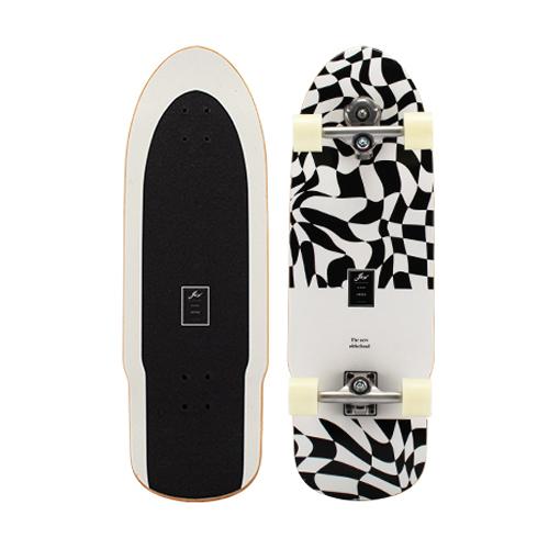 今だけ値下げ　yow surf  スケートボード sf42-276-085_1.jpg
