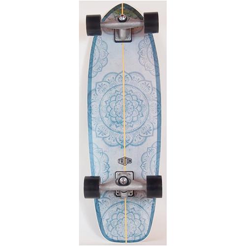 CARVER TRITON コンプリートスケートボード TRITON JP 30” Many【carver】 | POWCOM ONLINE STORE