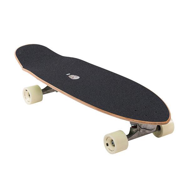 YOW SURFSKATE ヤウ サーフスケート スケボー コンプリート 2022