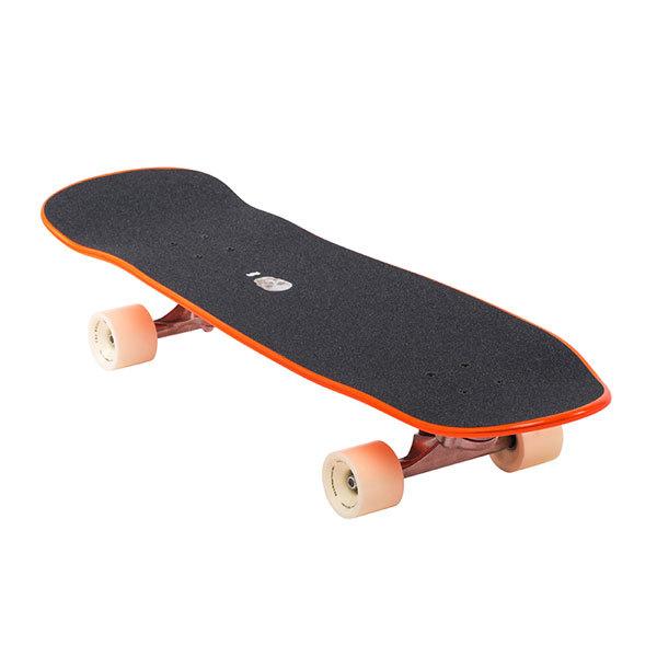 YOW SURFSKATE ヤウ サーフスケート スケボー コンプリート 2022 YOW SURFSKATE ヤウ サーフスケート スケボー コンプリート 2022