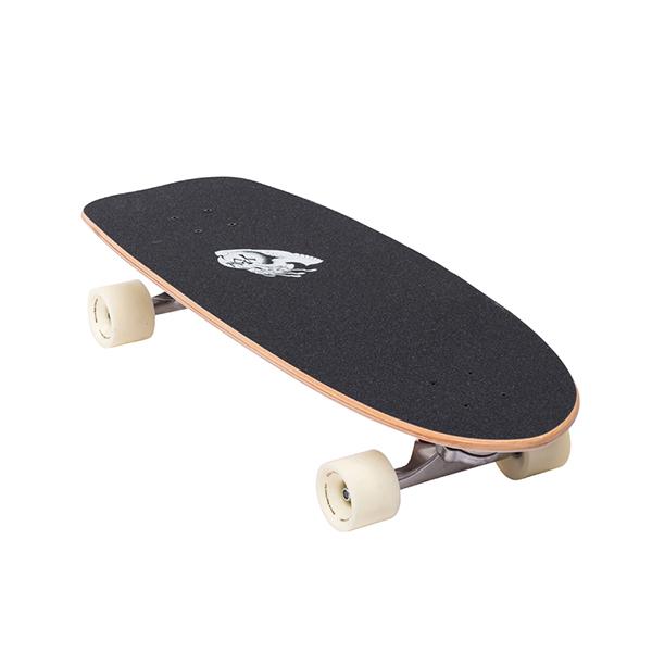 YOW SURFSKATE ヤウ サーフスケート スケボー コンプリート 2022