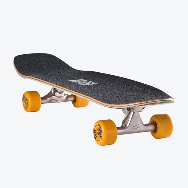YOW SURFSKATE ヤウ サーフスケート スケボー コンプリート 2023