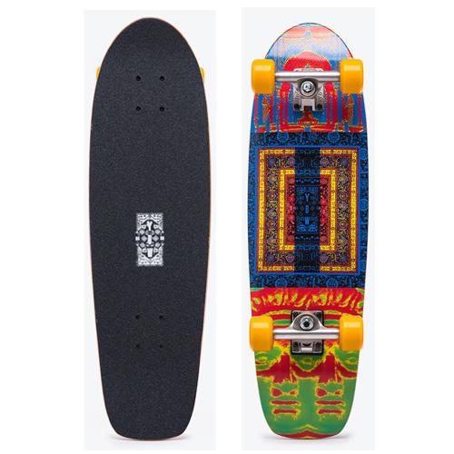 YOW SURFSKATE ヤウ サーフスケート スケボー コンプリート 2023