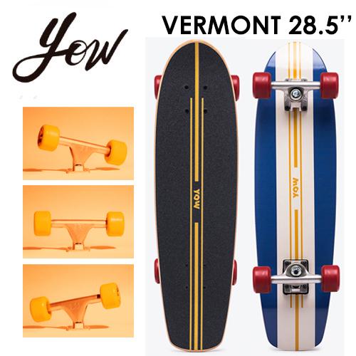 YOW VERMONT 28.5\" クルーザー Yow Cruiser Vermont 28.5