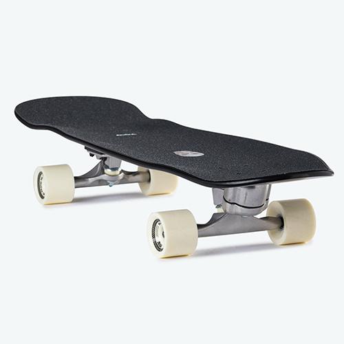 YOW SURFSKATE ヤウ サーフスケート スケボー コンプリート 2024