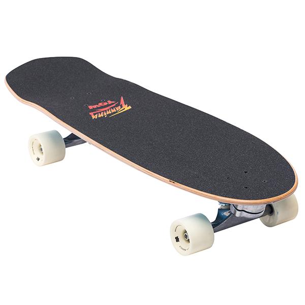 YOW SURFSKATE ヤウ サーフスケート スケボー コンプリート 2022