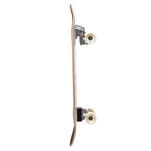YOW SURFSKATE ヤウ サーフスケート スケボー コンプリート 2022