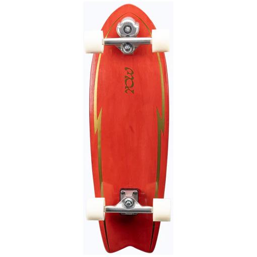 正規品 YOW SURFSKATE ヤウ サーフスケート スケボー コンプリート