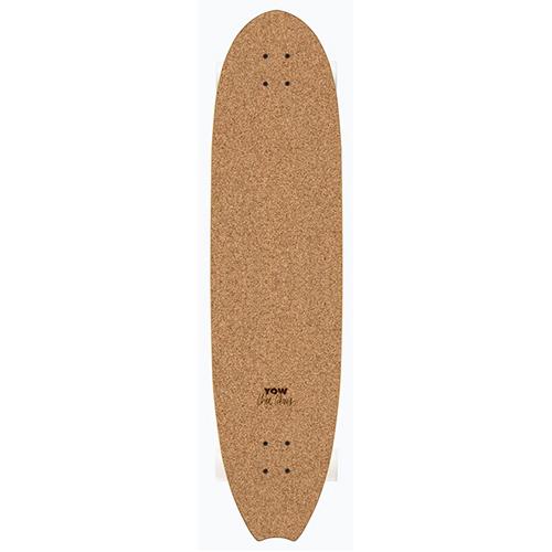 正規品 YOW SURFSKATE ヤウ サーフスケート スケボー コンプリート