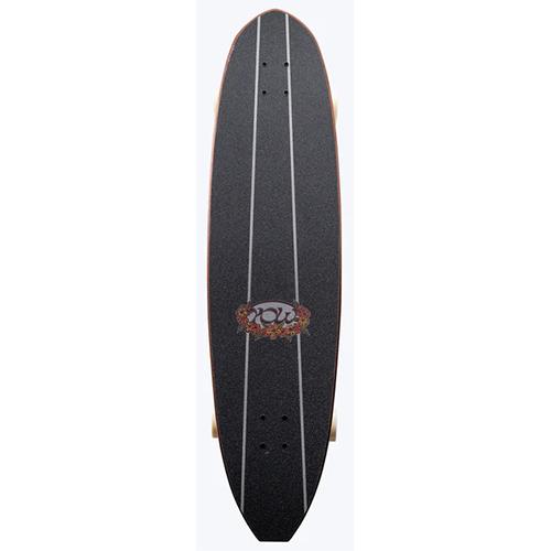 正規品 YOW SURFSKATE ヤウ サーフスケート スケボー コンプリート