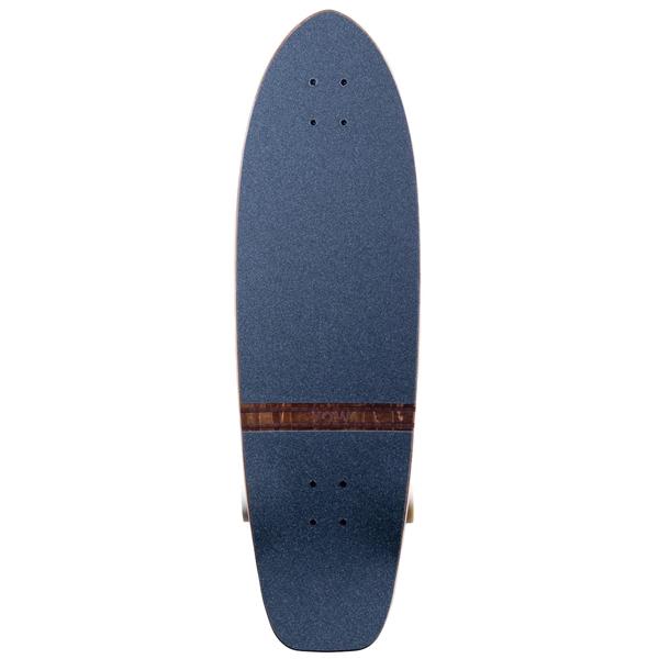正規品 YOW SURFSKATE ヤウ サーフスケート スケボー コンプリート