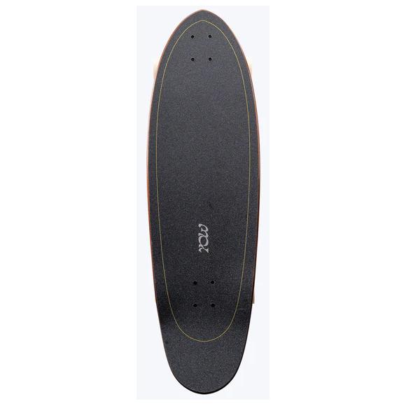 正規品 YOW SURFSKATE ヤウ サーフスケート スケボー コンプリート