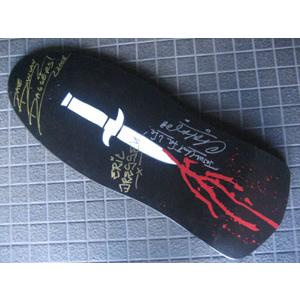 スケートボード デッキ Dagger ダガー 楽天市場】スケートボード デッキ Dagger ダガー○EDDIE