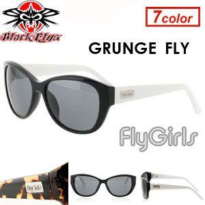 FLYSGIRLS フライガールズ 11年モデル サングラス/GRUNGE FLY : SURFER 