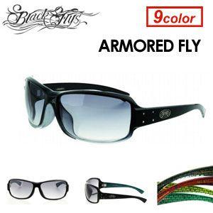 BLACKFLYS ブラックフライズ サングラス/ARMORED FLY : SURFER Yahoo