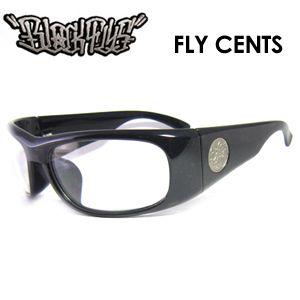 ブラックフライ　ペイズリー　サングラス BLACK FLYS ブラックフライ サングラス 偏光 FLY HADLEY フライ