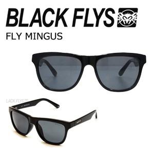 BLACKFLYS ブラックフライズ サングラス 15ss/FLY MINGUS フライ 