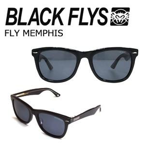 BLACKFLYS ブラックフライズ サングラス 15ss/FLY MEMPHIS フライ 