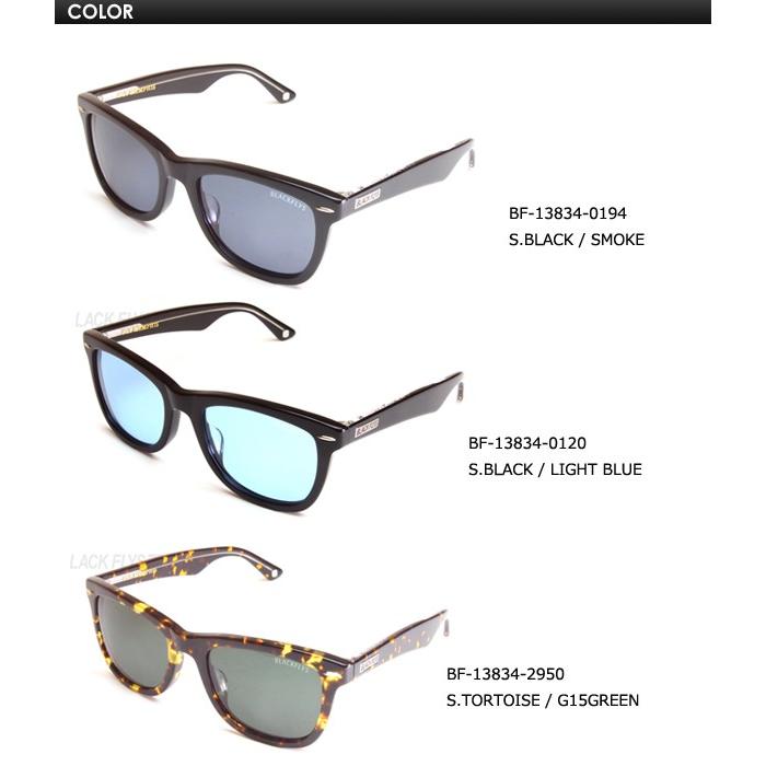 BLACKFLYS ブラックフライズ サングラス 15ss/FLY MEMPHIS フライ