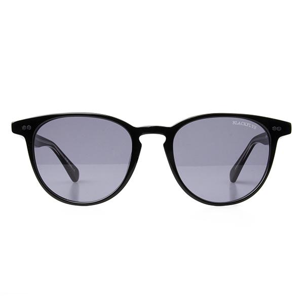 送料無料 BLACKFLYS ブラックフライズ サングラス/FLY SILAS BLACK