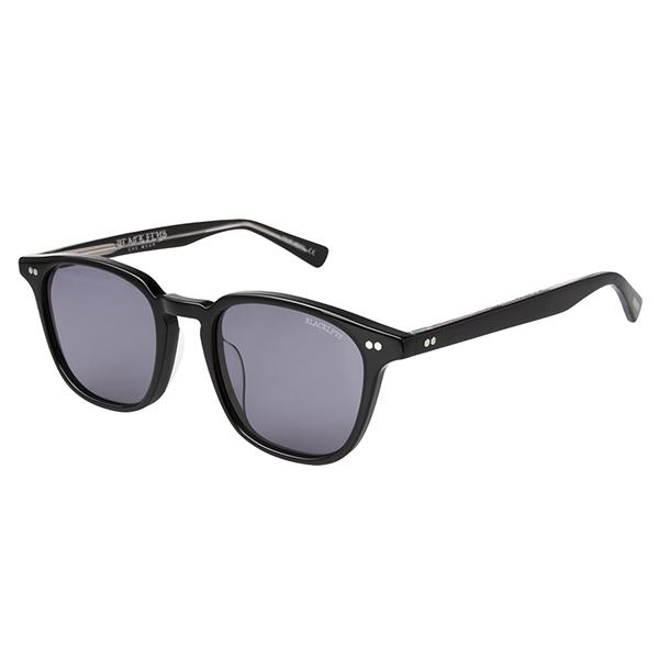 送料無料 BLACKFLYS ブラックフライズ サングラス/FLY SILAS BLACK