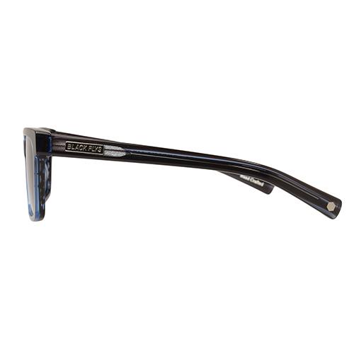 BLACK FLYS FLY HADLEY 偏光サングラス ライトブルーレンズ BLACK FLYS（ブラックフライ） 国内正規品 BLACK FLYS FLY HADLEY 偏光