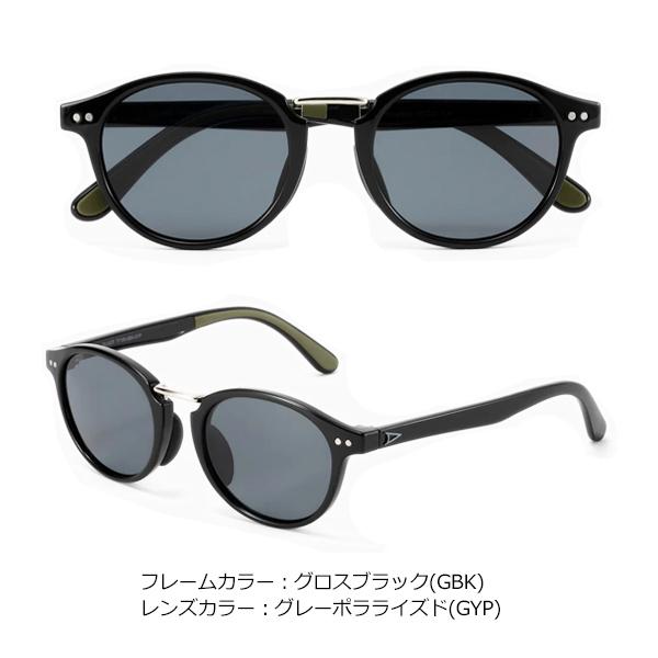 TYMER タイマー サングラス アイウェアー 紫外線 UVカット アウトドア