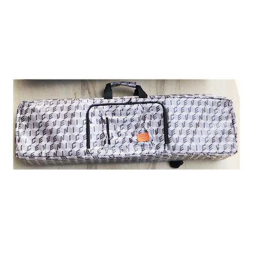 Venice pac ベニスパック CARV PAC カーブパック Amazon | 高機能スケートボードバッグ VENICE PAC（ベニスパック