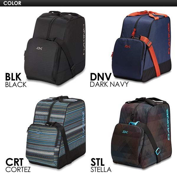 あすつく DAKINE ダカイン スノーボード バック ブーツ 17fa sale/BOOT BAG 30L AH237-145 FS2｜surfer｜02