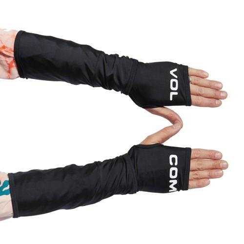 VOLCOM（ボルコム） あすつく スノーボード インナー 手の甲 保護 保温 メール便対応可/Stone Cuffs Gaiter ...