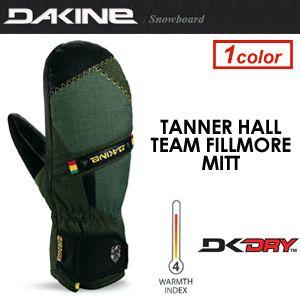 DAKINE（ダカイン） スノーボード グローブ メンズ ターナーホール